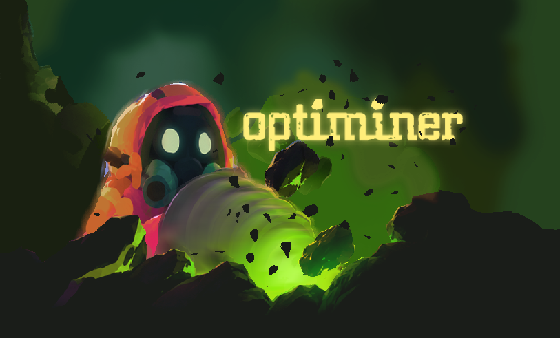 Game art direction