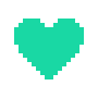 Service: pixel art